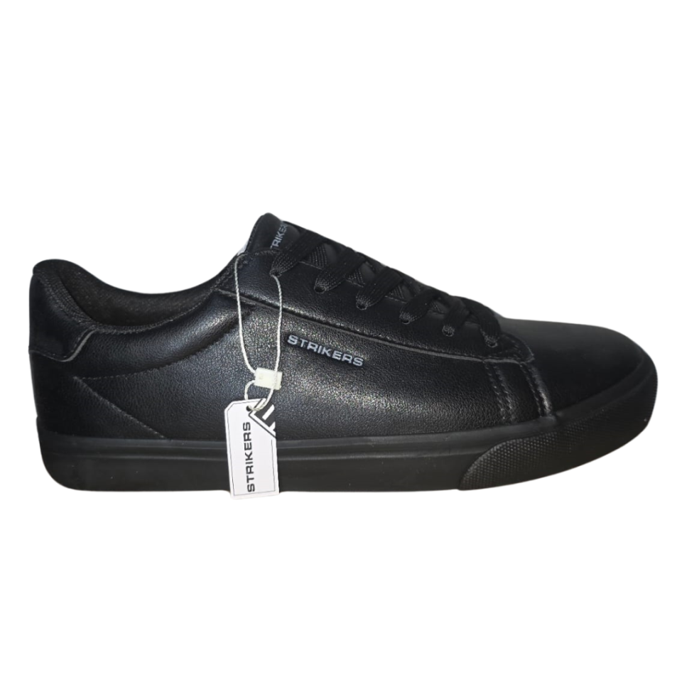 017631 STRIKERS BLACK ST-KALALU