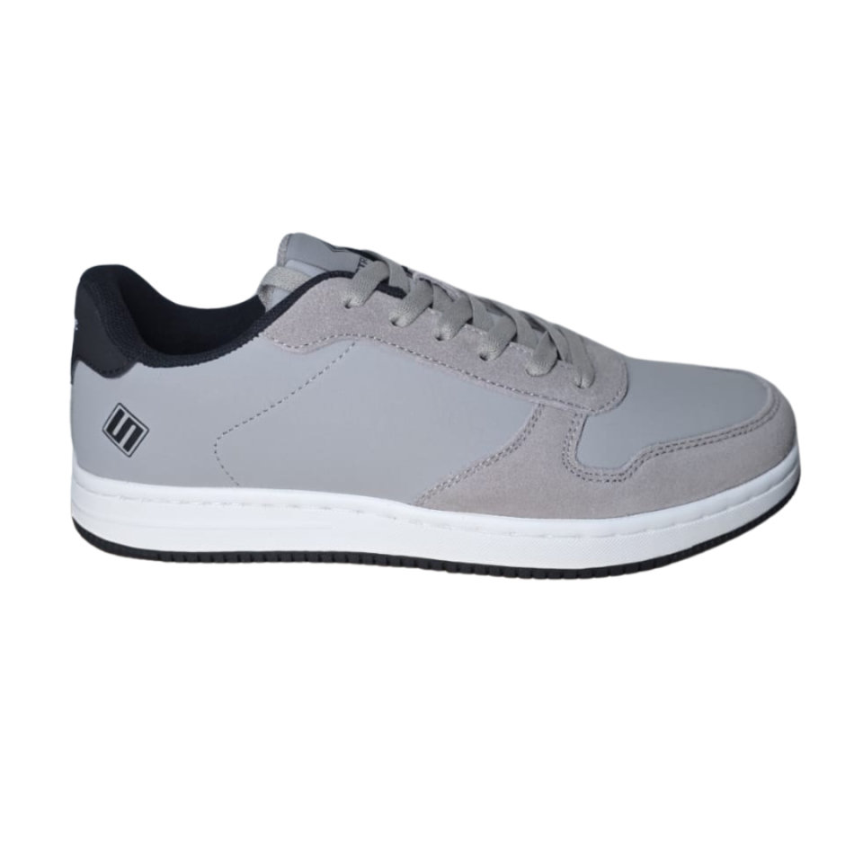 018133 STRIKERS GREY 1SA1191-3