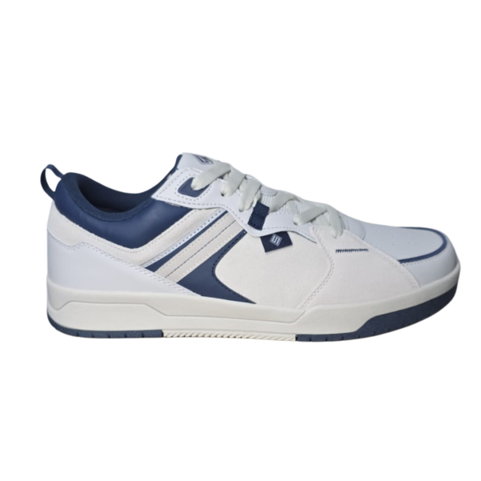 018231 STRIKERS GREY/NAVY 1SA1192-1