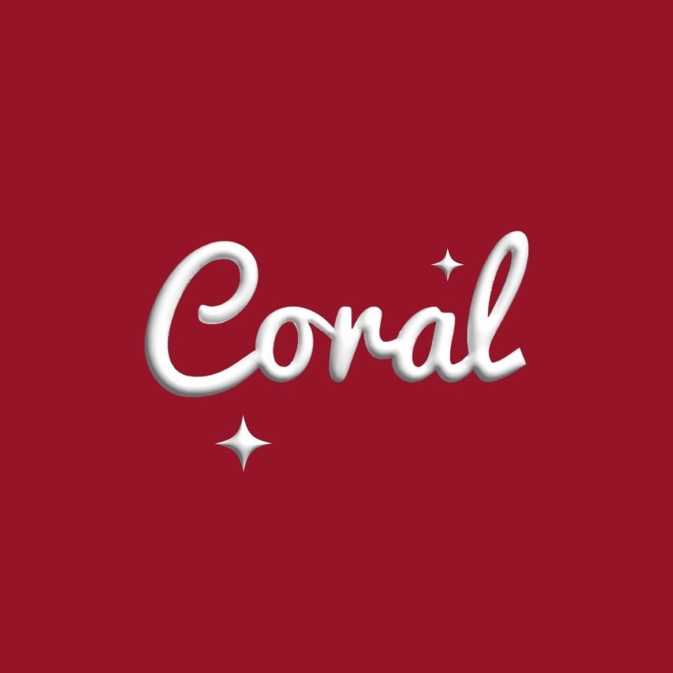 Coral