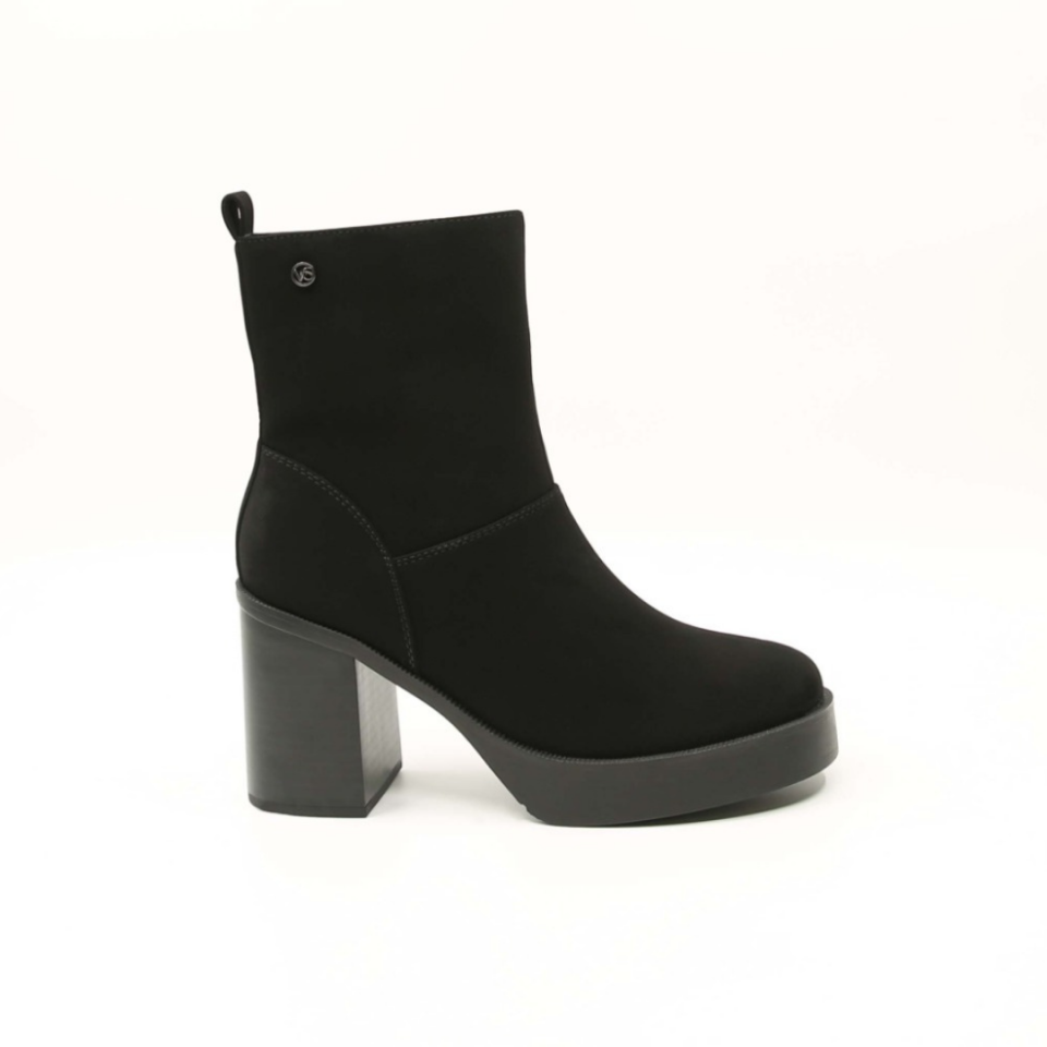 4012141 VSINGULAR BLACK NUBOCK