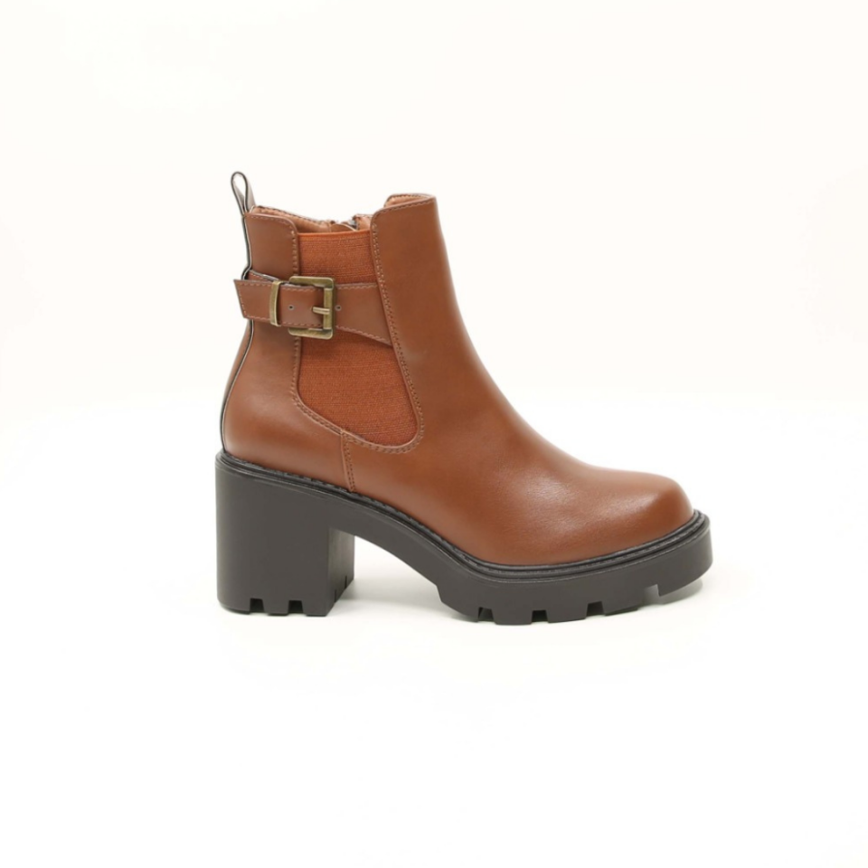 4012342 VSINGULAR BROWN