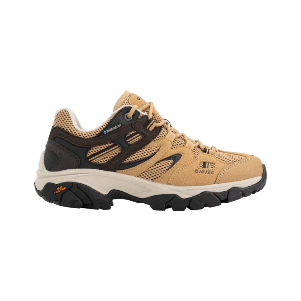 HI-TEC ZAPATO DE MONTAÑA 081844