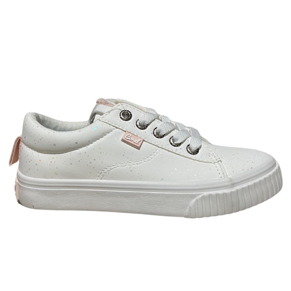 712811  WHITE NICOLA 2 CORAL