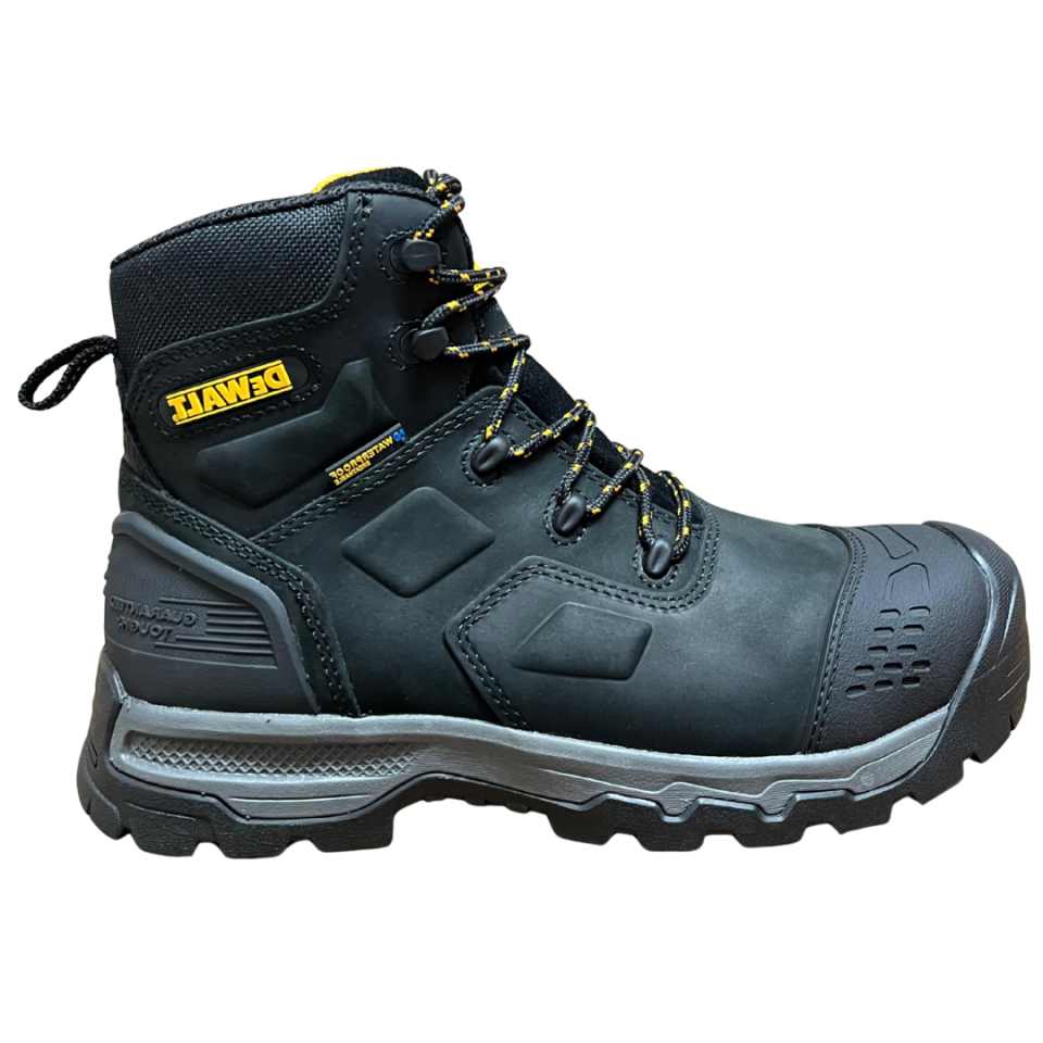 740531  BLACK/GREY MANVEL DEWALT