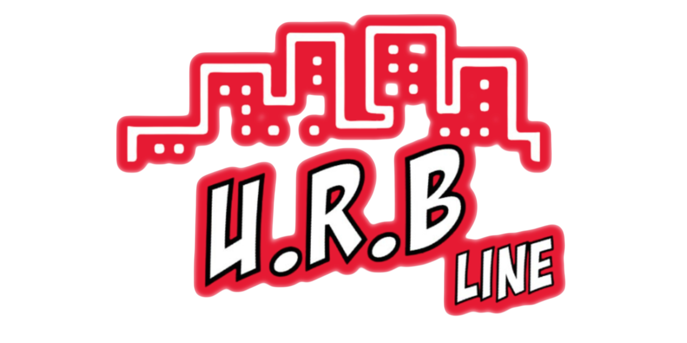 U.R.B Line