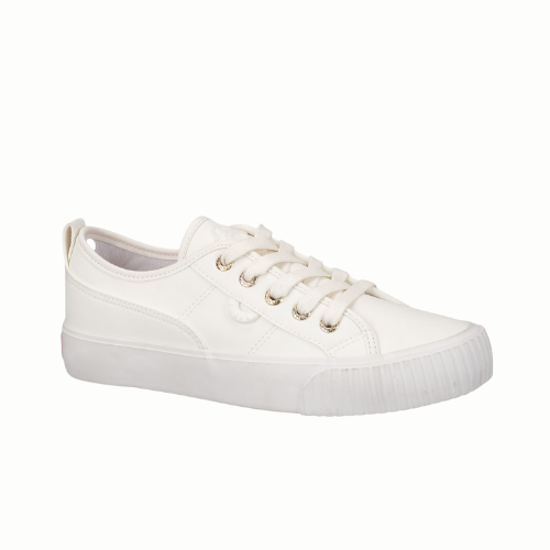 7125042 HARU 2 ALL WHITE