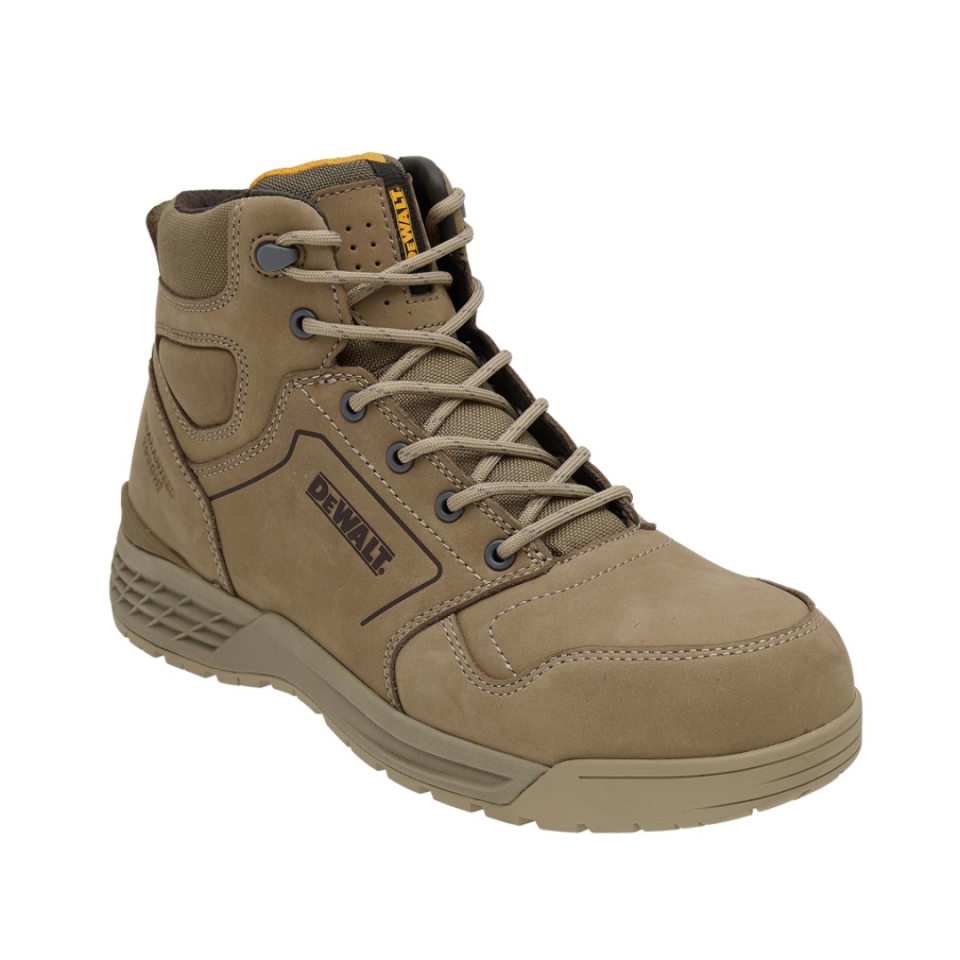 740331  BROWN CORINTH DEWALT
