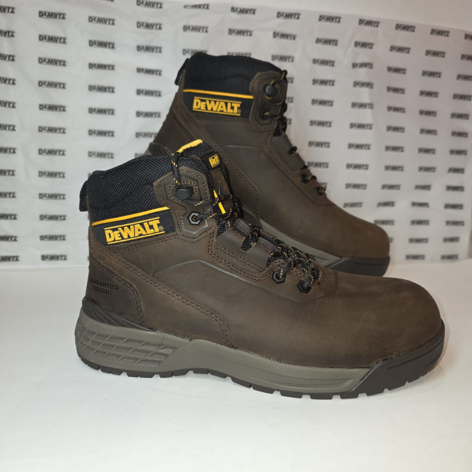 740431 BROWN SHELTON DEWALT