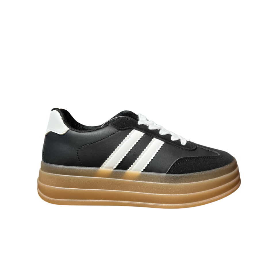 181923 RAZE BLACK/WHITE