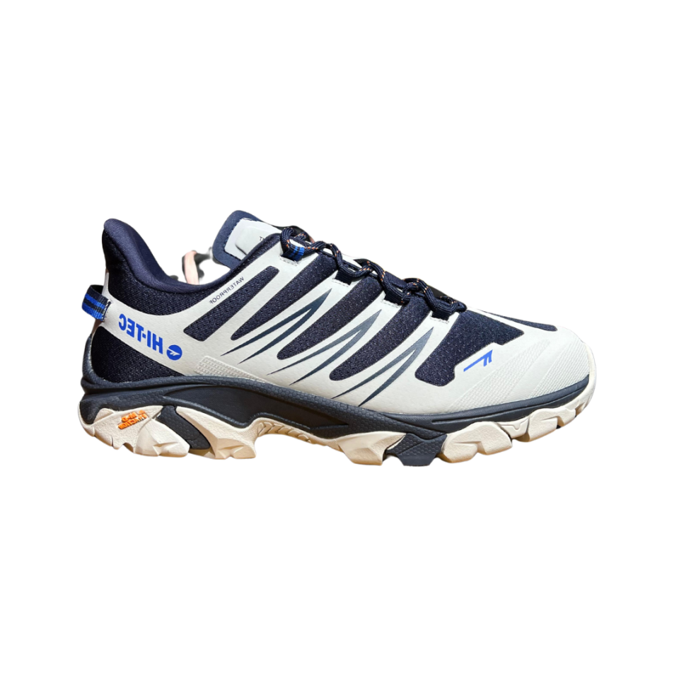 0811533 Hi-Tec Naval-Cool Grey