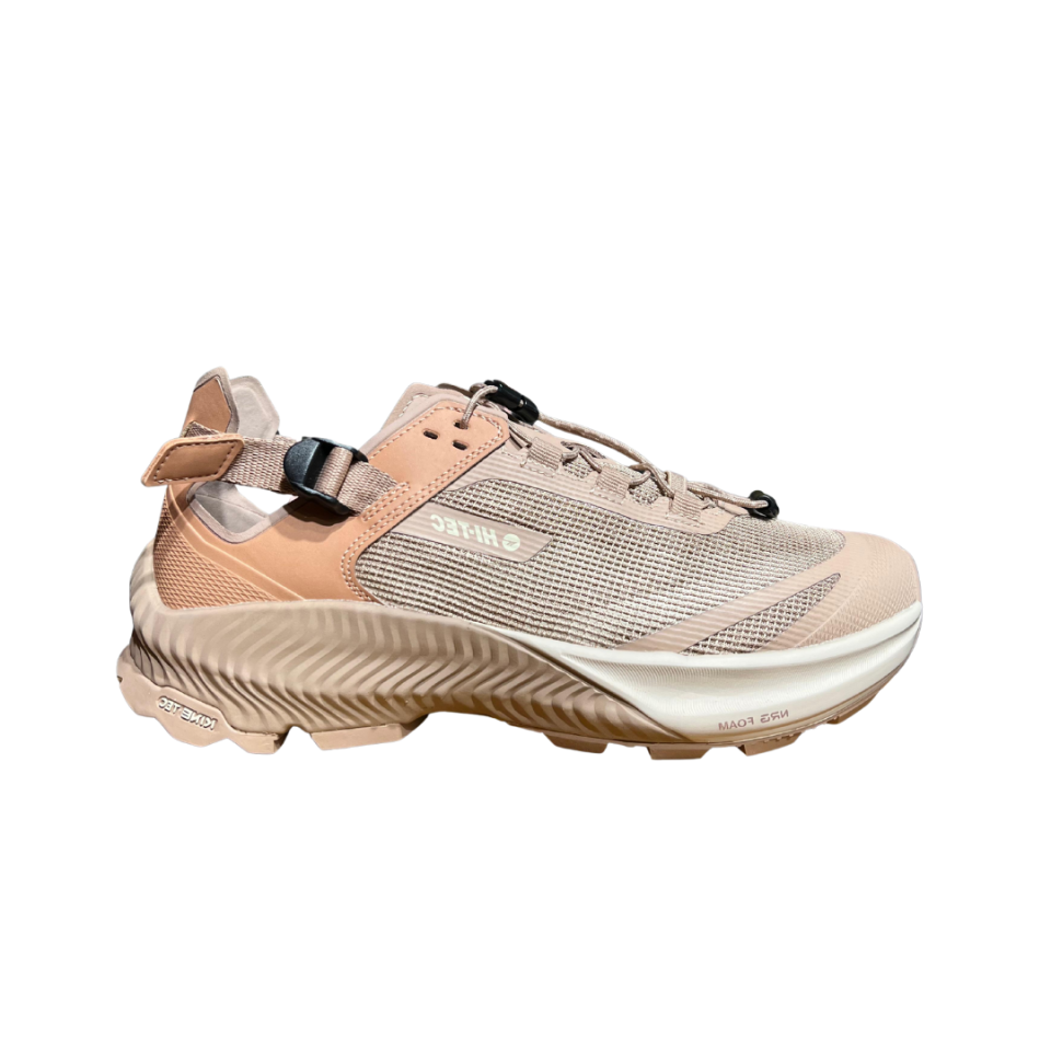 085442 Hi-Tec Taupe-Cork
