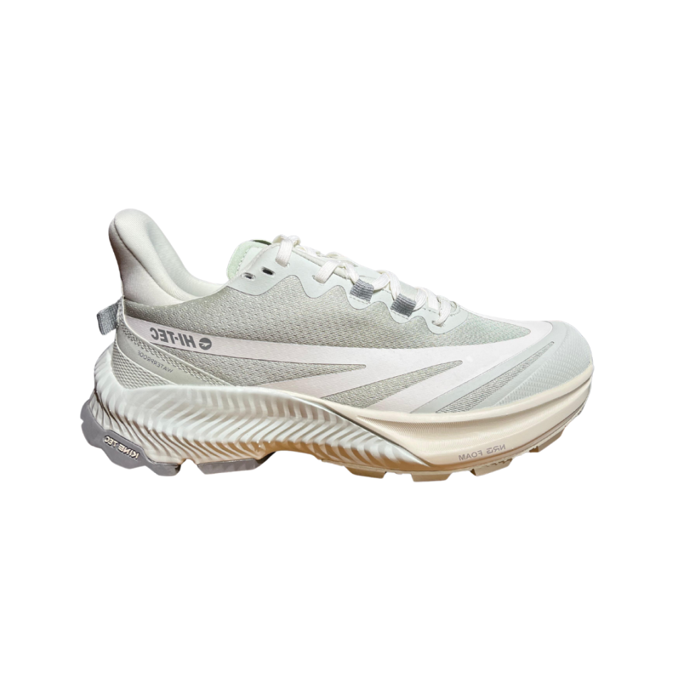 084442 Hi-Tec Green-Grey