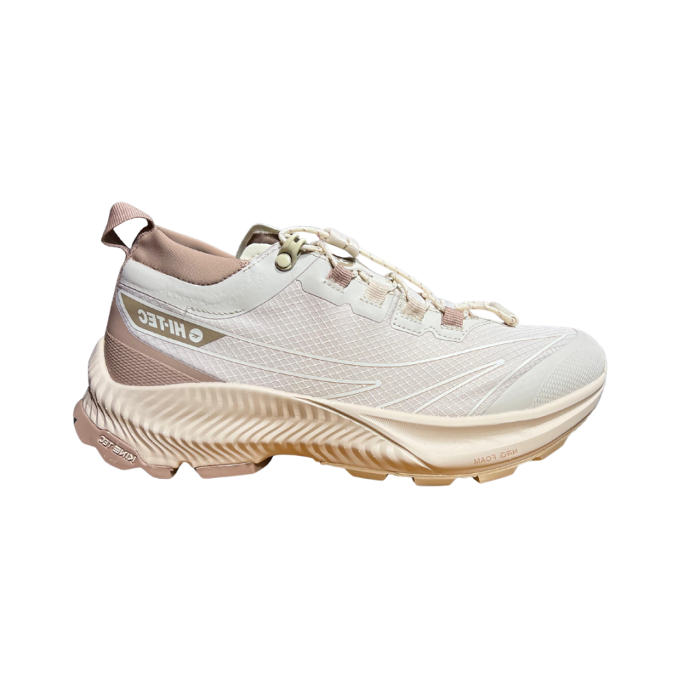085342 Hi-Tec White-Grey