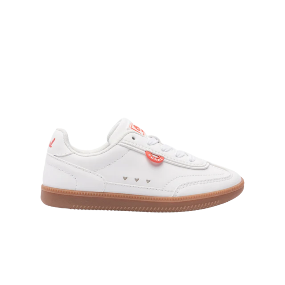 713511 NIÑA CORAL WHITE MILLIE