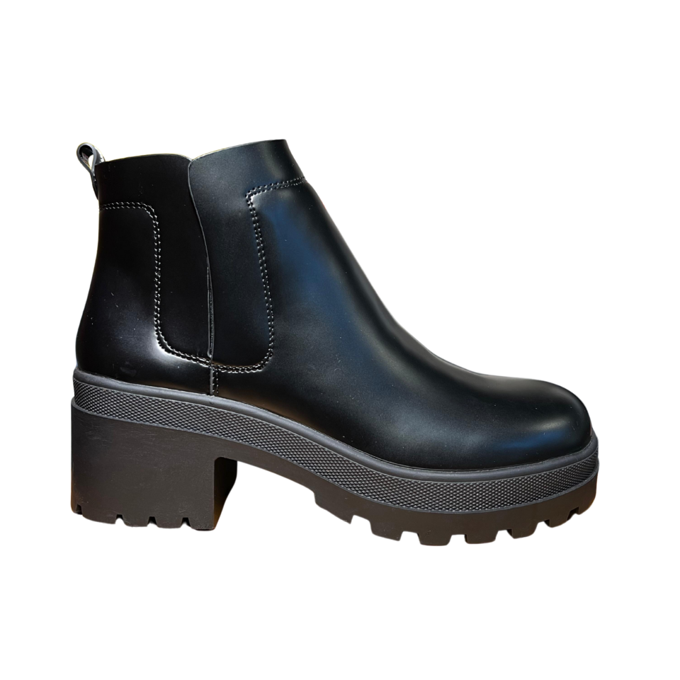 712974 Coral Rubi Black