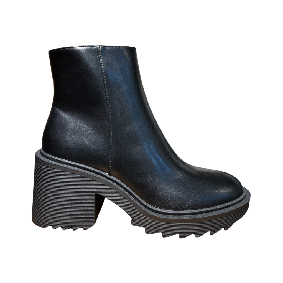 7129541 Coral Polly 2 Black