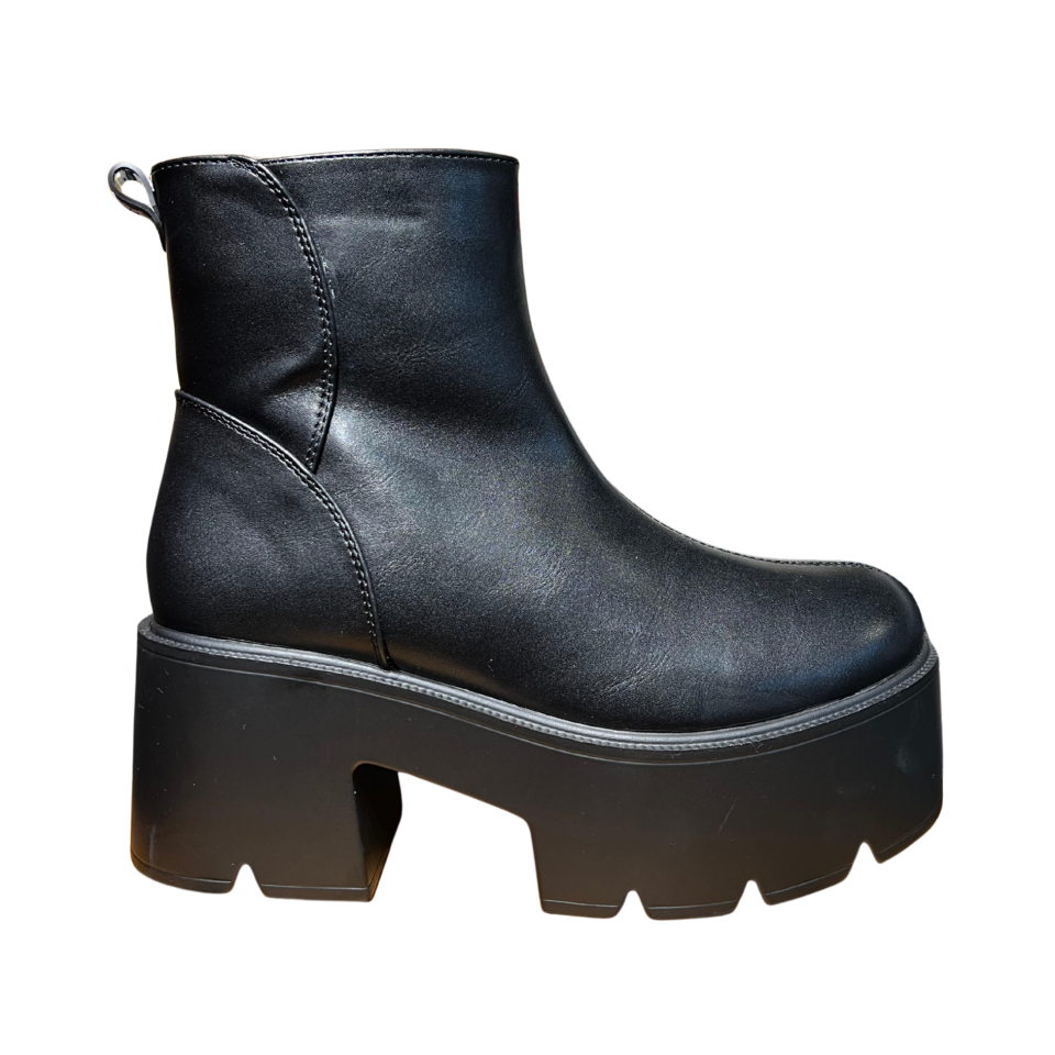7129441 Coral Feebe Black