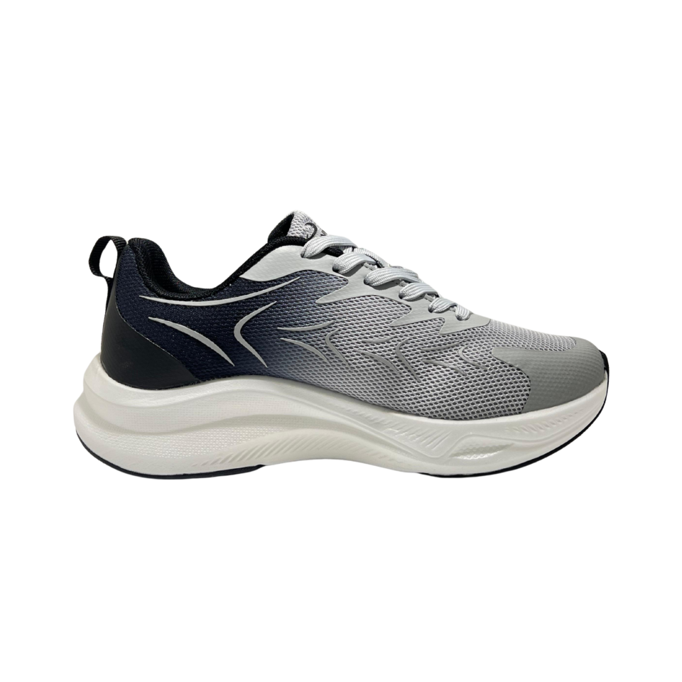510141 Nova Grey-Black
