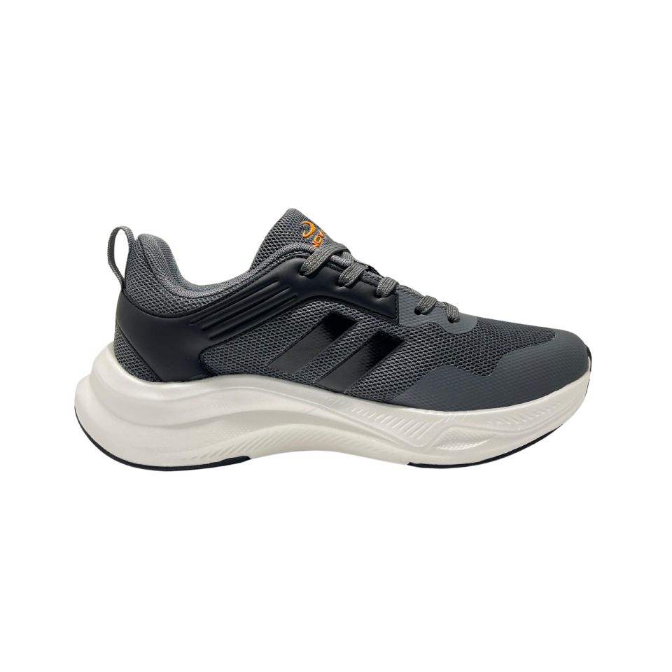 510131 Nova Grey/Black
