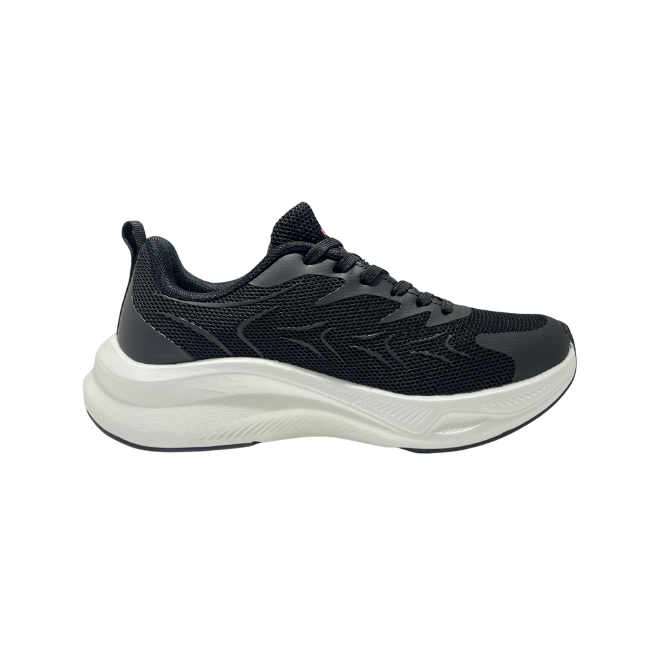 510142 Nova Black/Pink