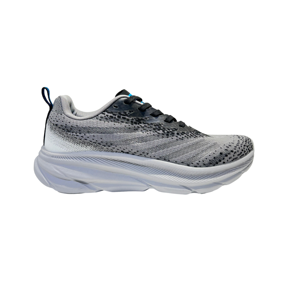Ocean Pacific Grey-Black 1332732