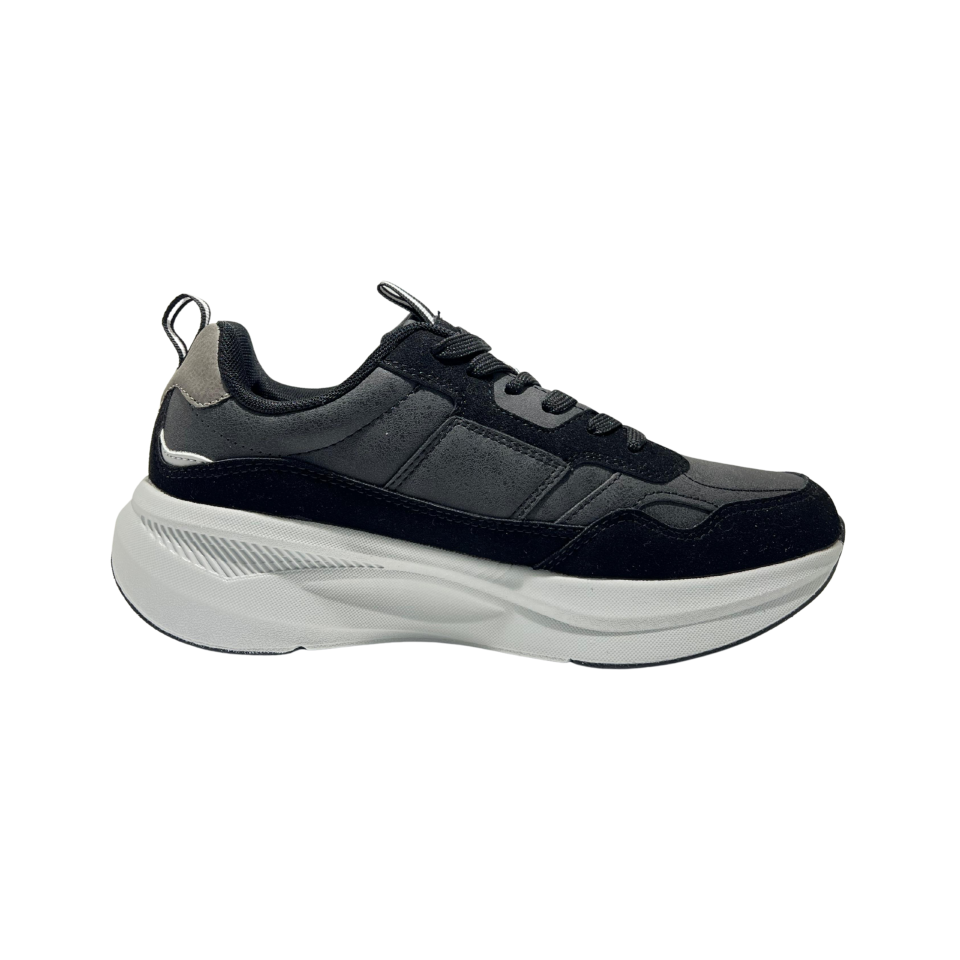 Ocean Pacific Black-Grey 1332232