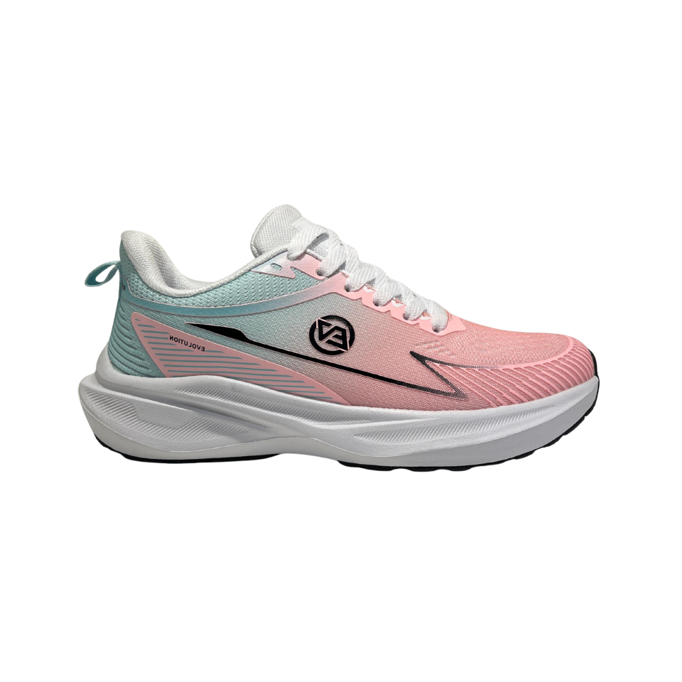Eva Max Pink/Green 1410441