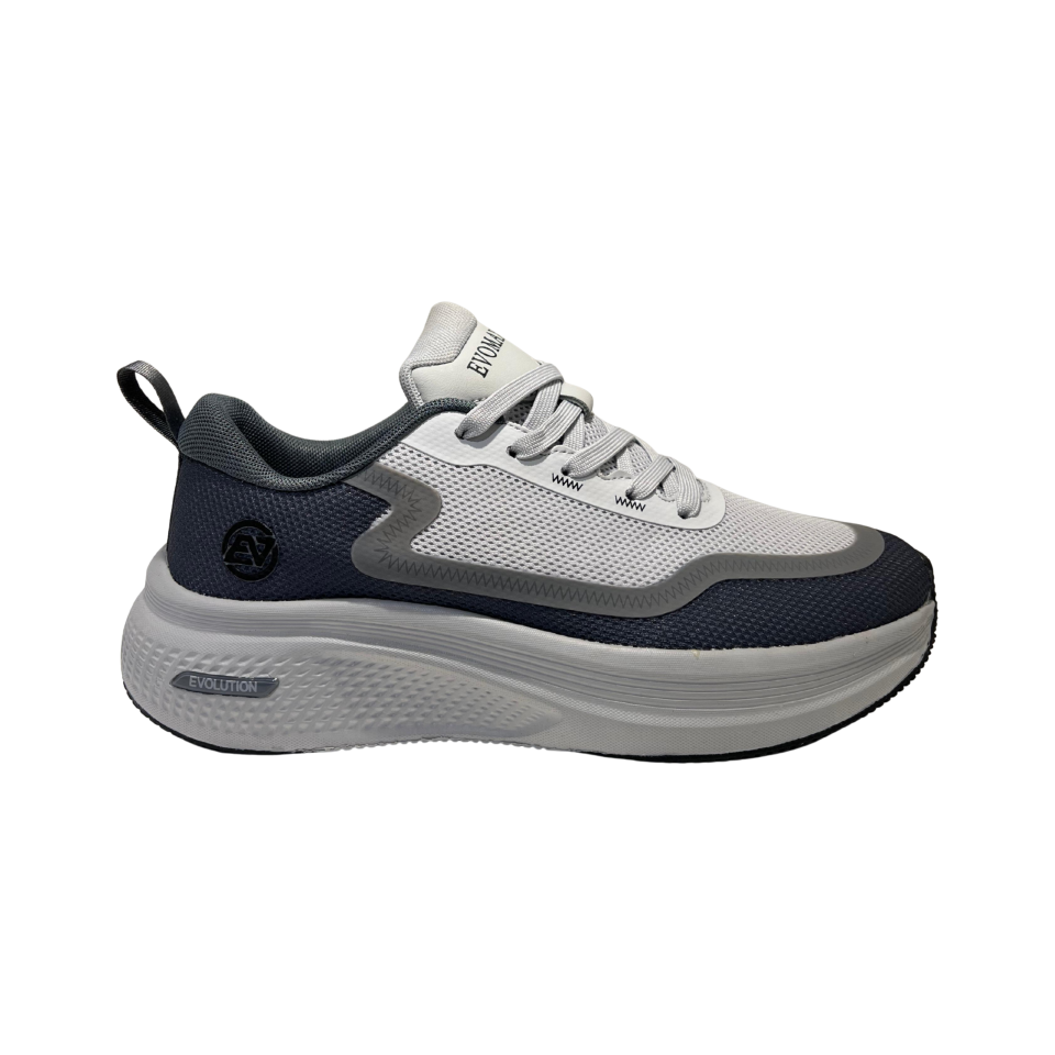 Eva Max Grey 1410331